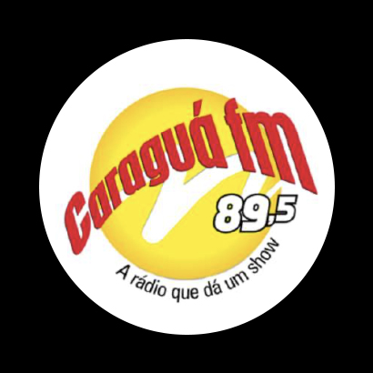 Caraguá FM 89.5